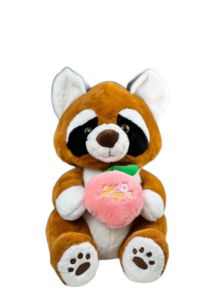 Енот Малина