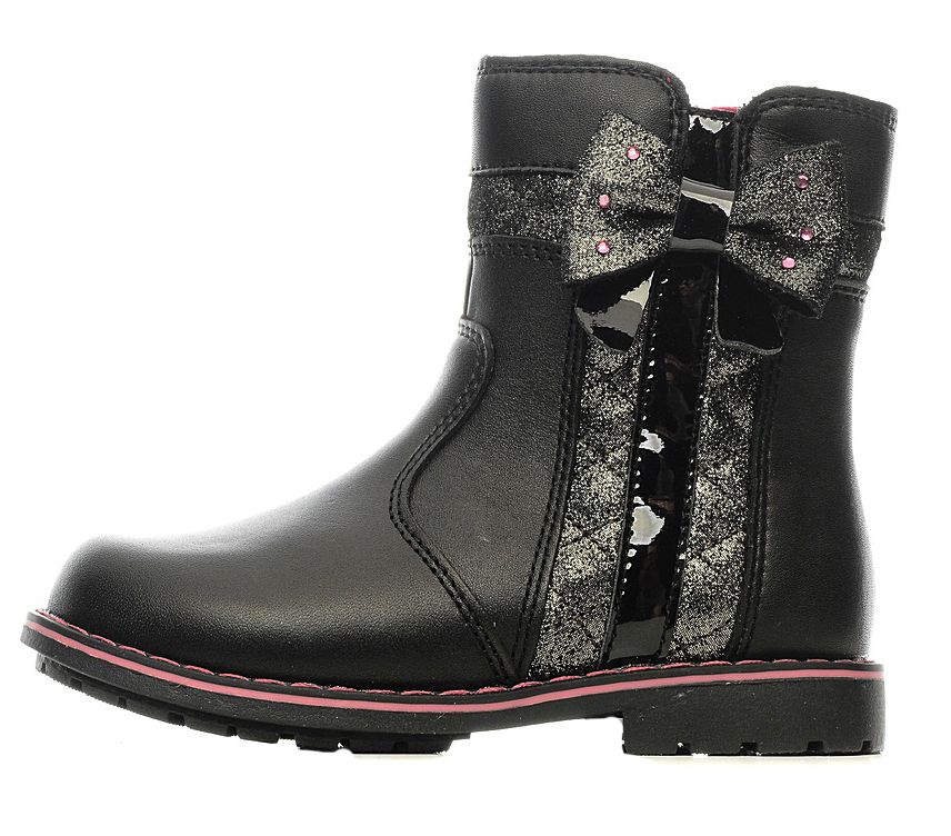 Полусапожки Kapika