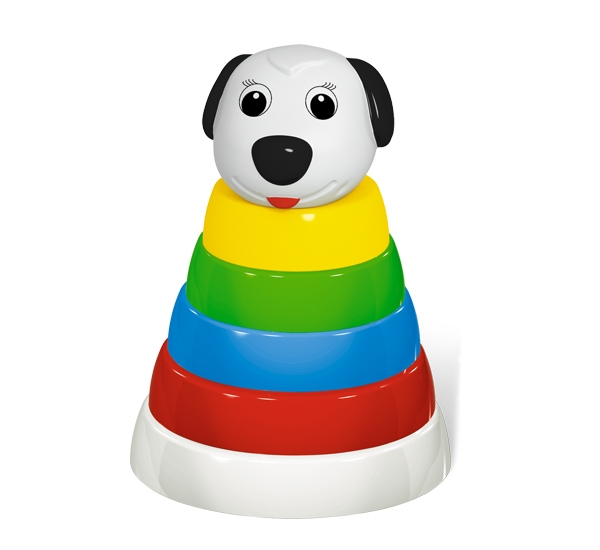 Пирамидка Затея