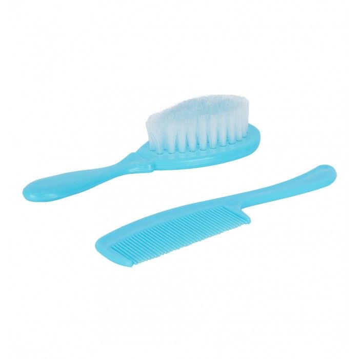 Набор расчёсок ПоМа