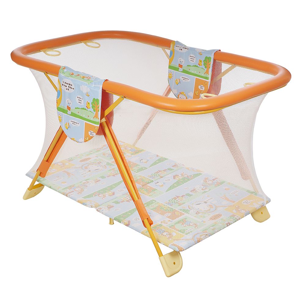 Манеж игровой ГЛОБЭКС АРЕНА*