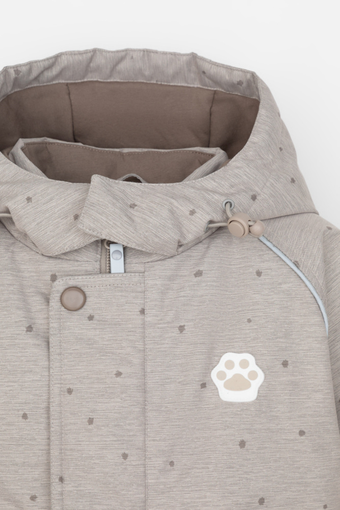 Комбинезон Crockid