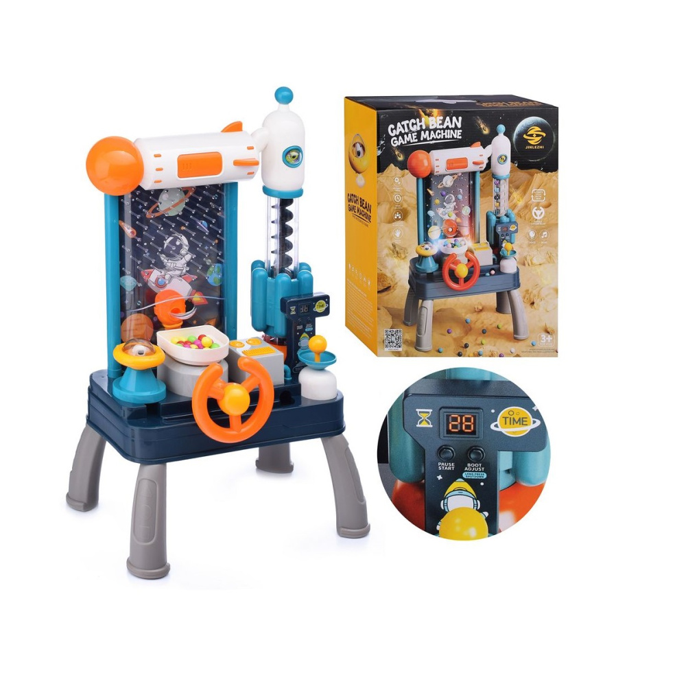 Центр игровой развивающий Космос