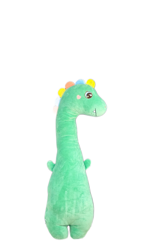 Динозавр 80см 