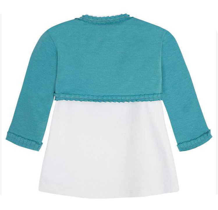 Кардиган + майка комплект