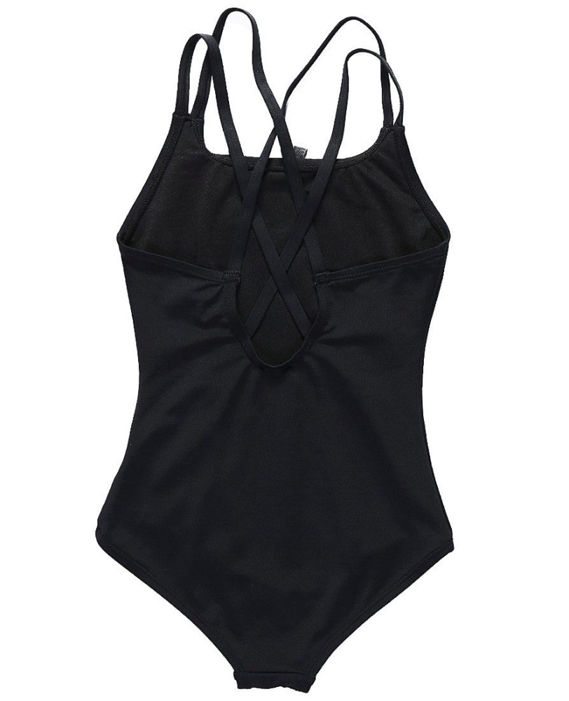 Купальник гимнастический Sweet Berry