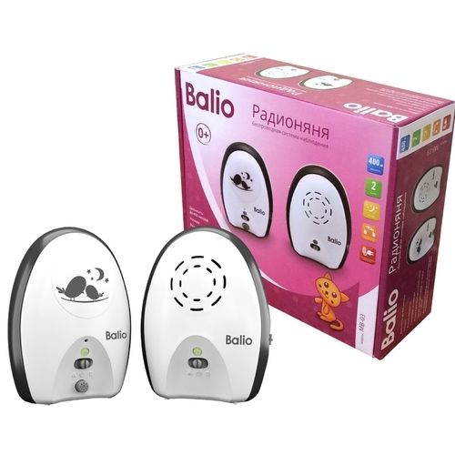 Радионяня Balio стандарт
