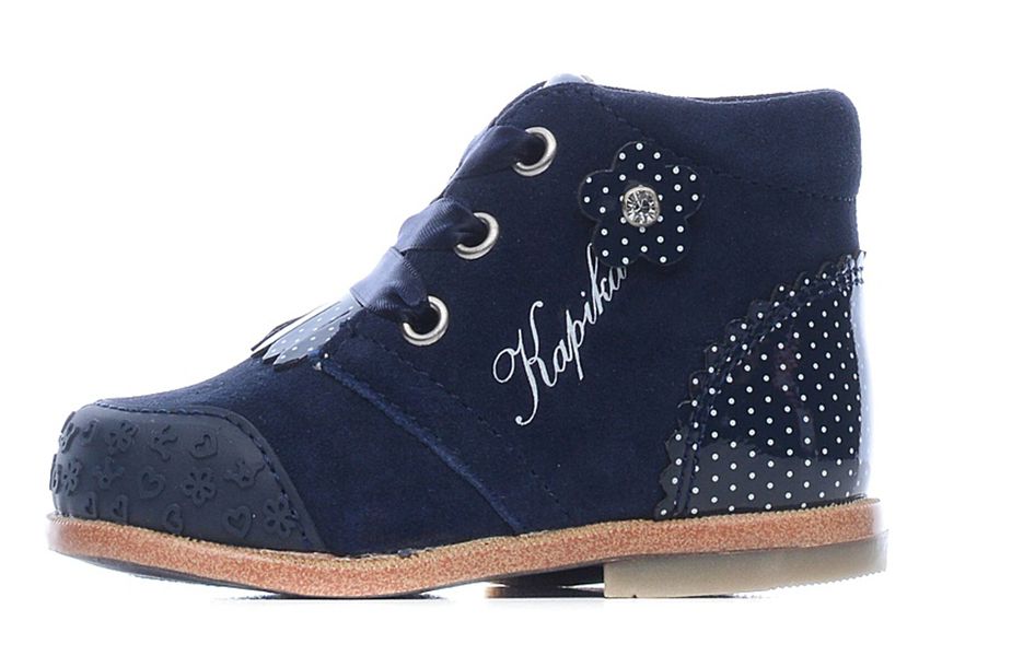 Ботинки Kapika