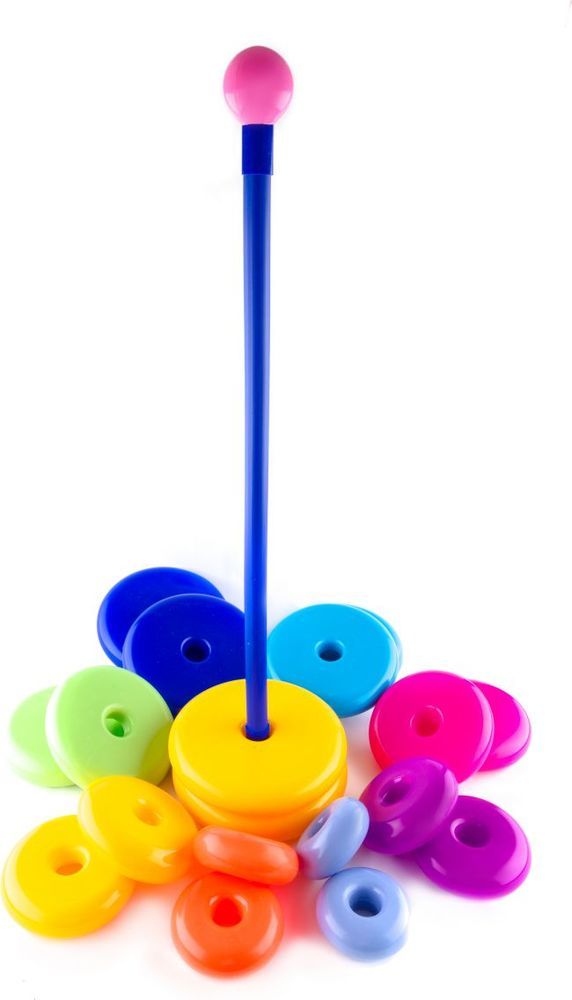 Пирамида Небоскрёб 90 см KNOPA