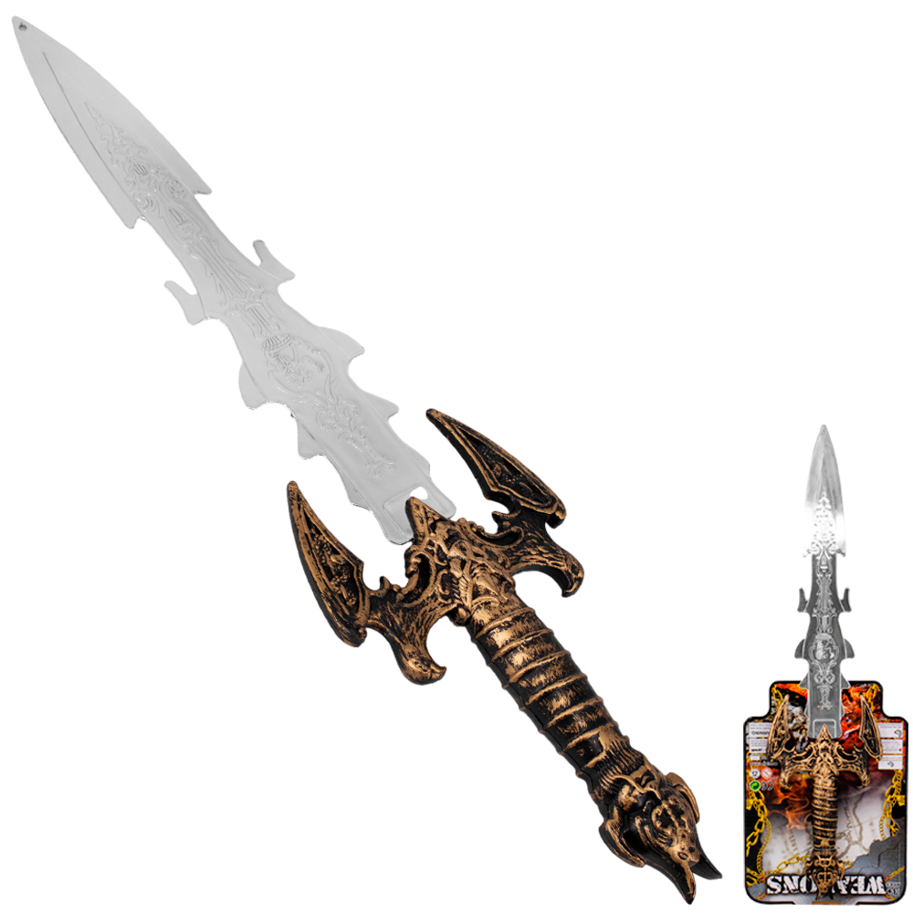 Меч 333-101 на карт.