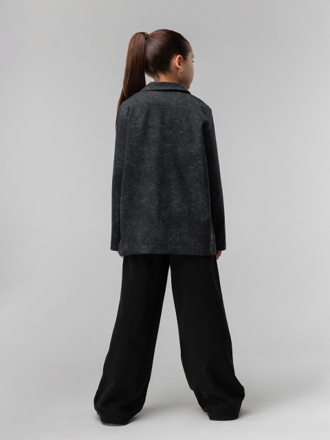 Брюки Bodo черный