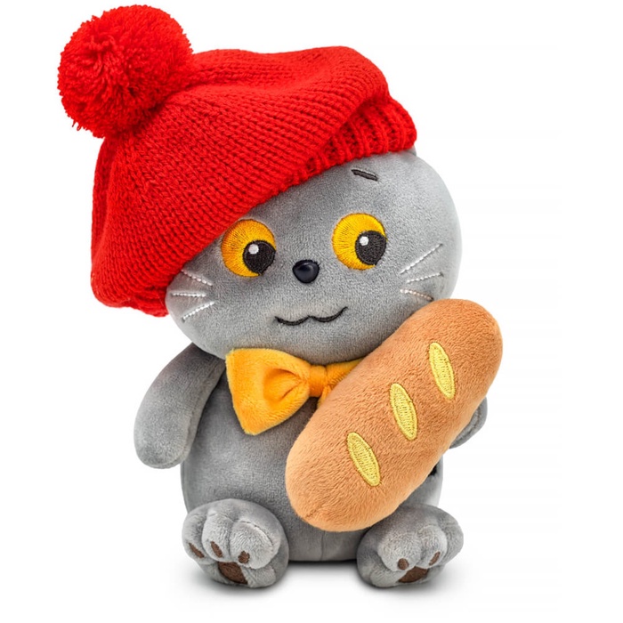 Басик Бонжур KsE-007