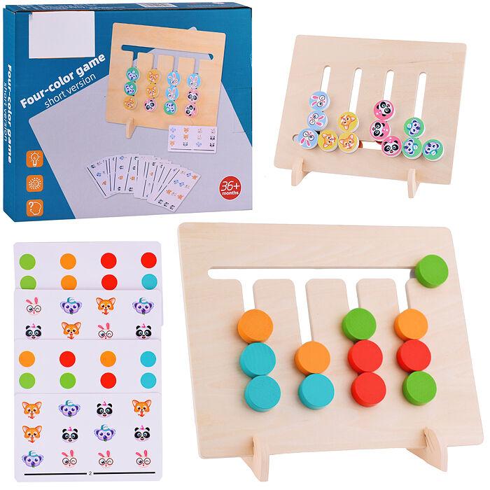 Игра развивающая D1114 