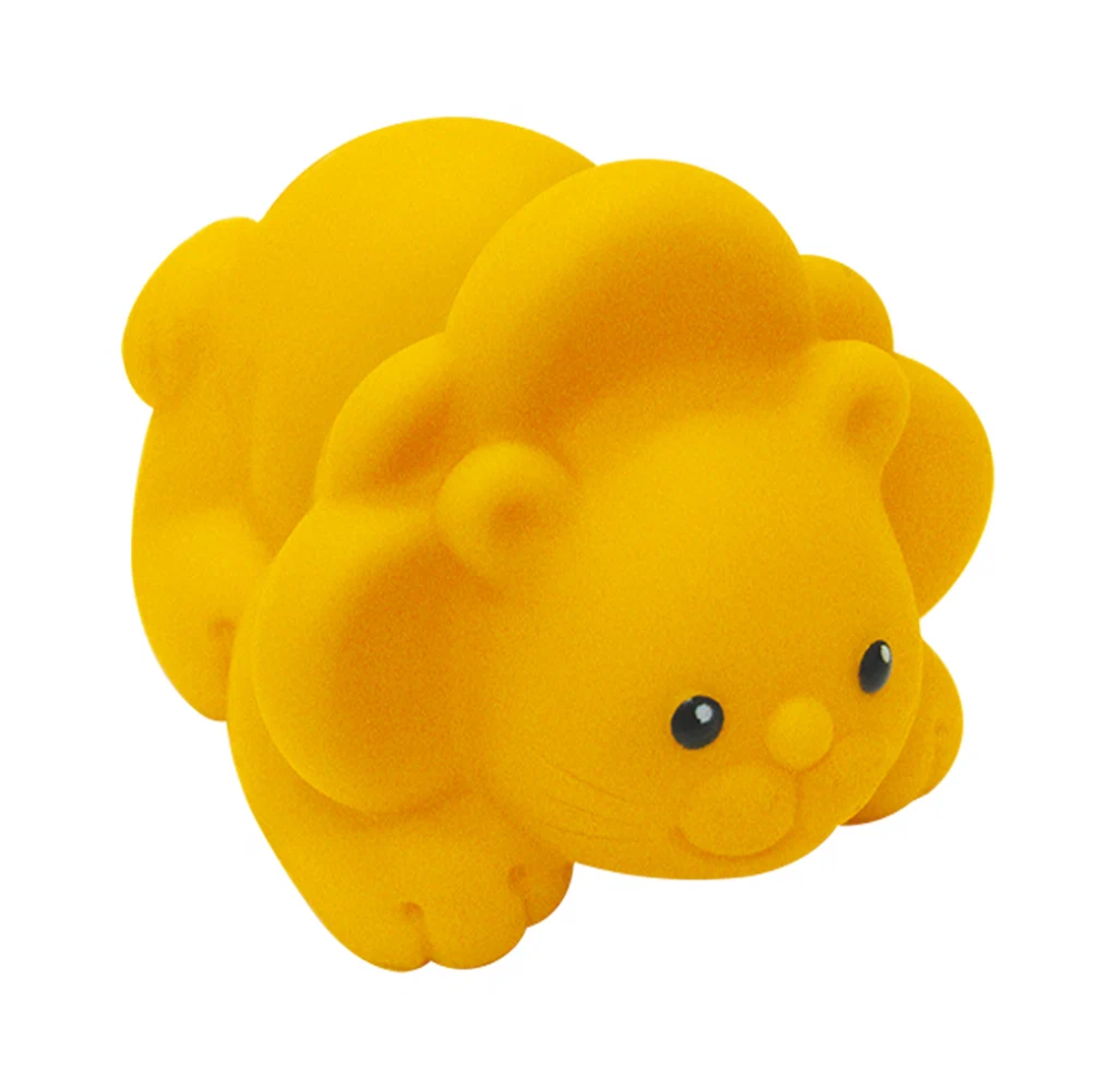 Игрушка  "Лев"