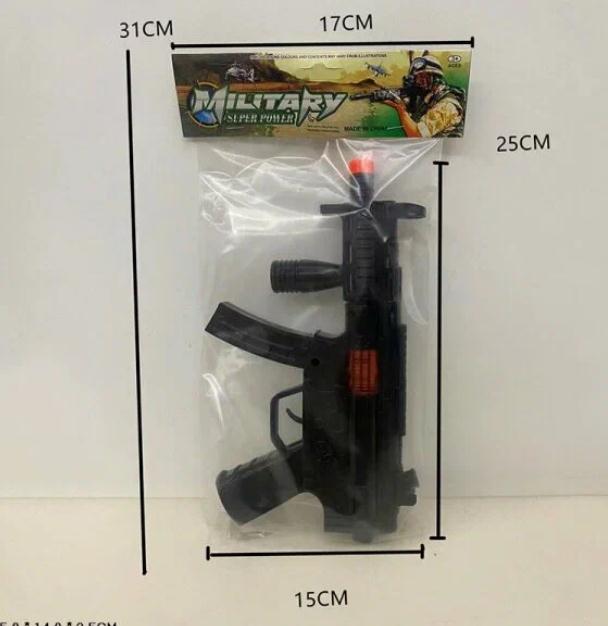 Автомат-трещотка 158-5 