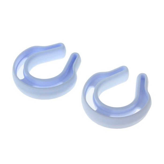 Блокиратор дверей 2шт МИКС Крошка Я