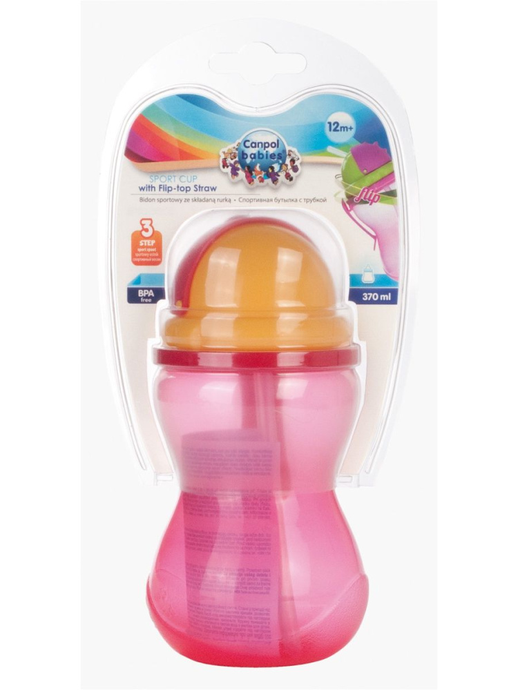 Поильник Canpol