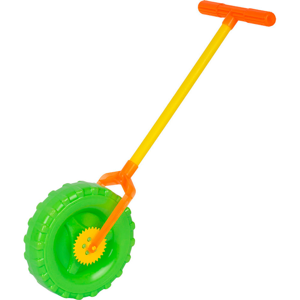 Каталка Колесо