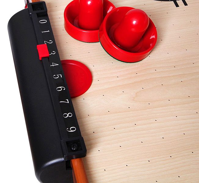 Аэрохоккей Fortuna AIR RAIDER hd-50, (153х77х80 см)