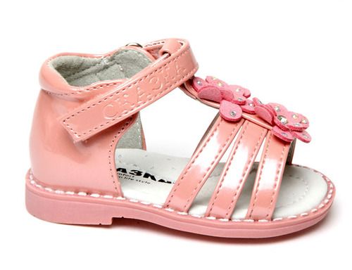 Босоножки Сказка