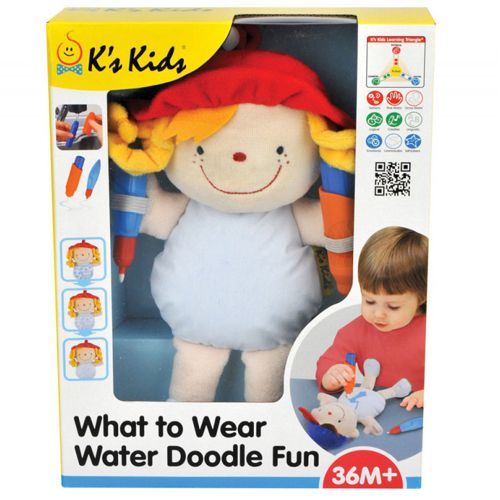 Джулия "Что носить"