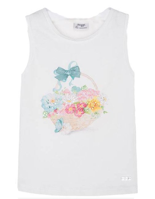 Кардиган + майка комплект