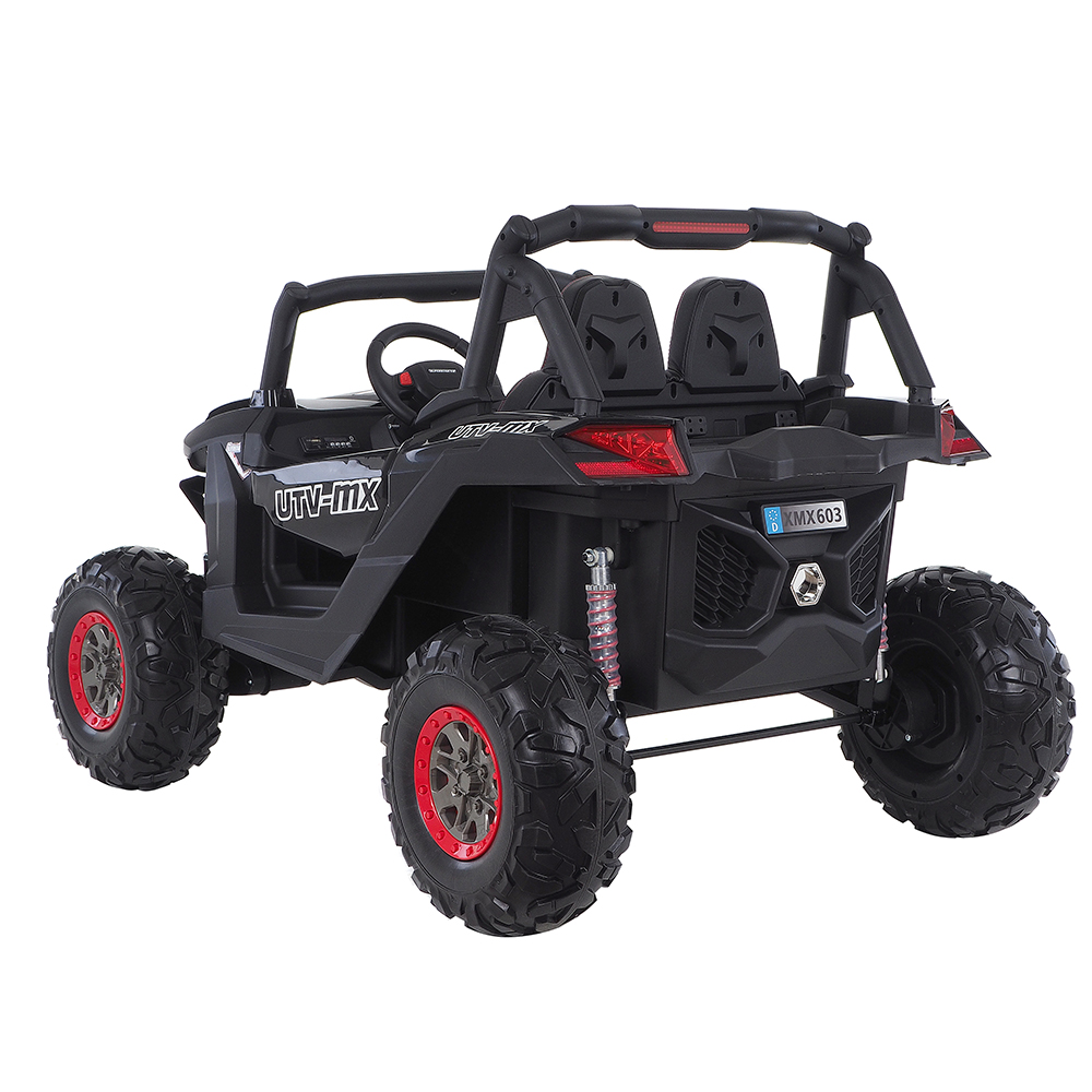 Багги 603 черный Shanghai RXL