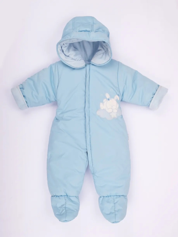 Комбинезон Ярко