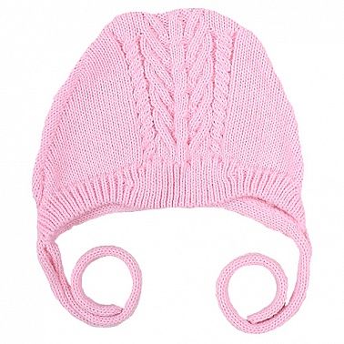 Шапка Чепчик нарядный