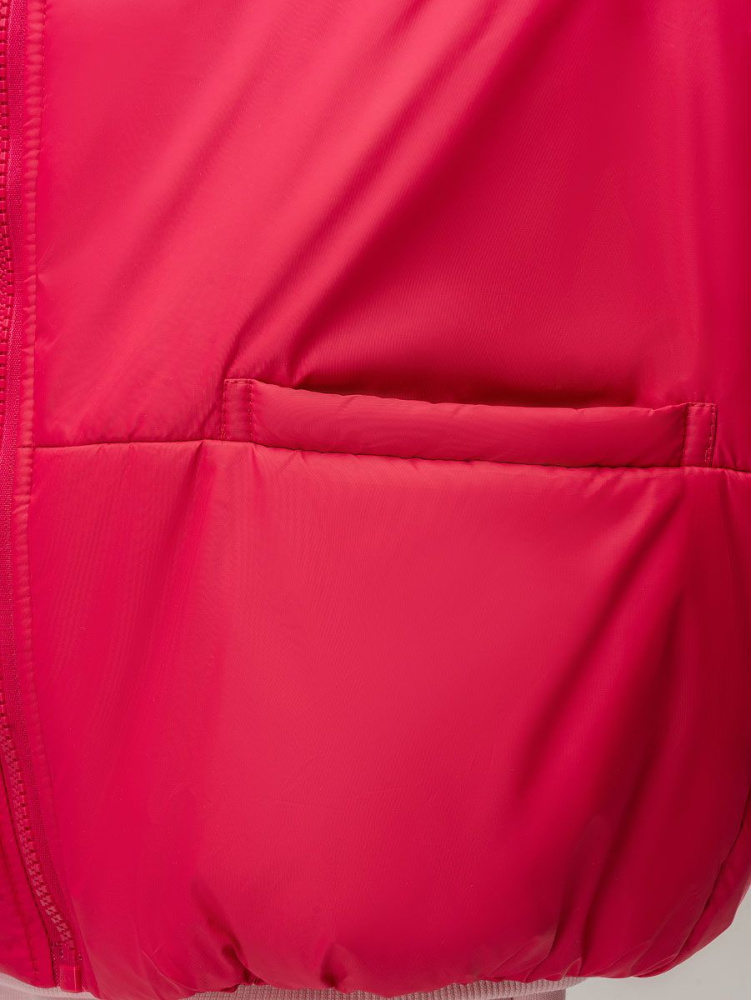 Куртка Bodo фуксия