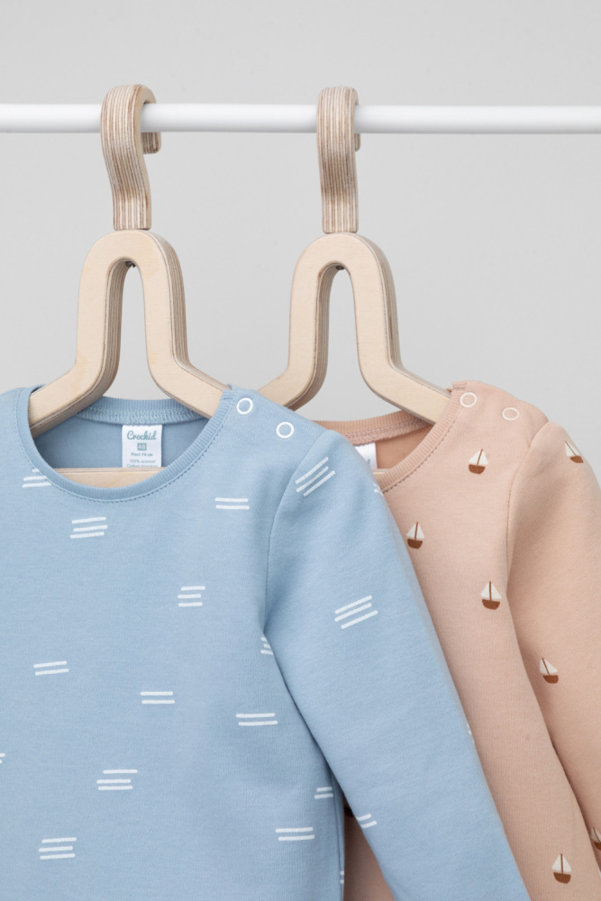 Джемпер Crockid штиль