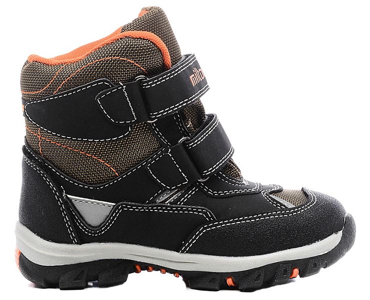 Ботинки Milton