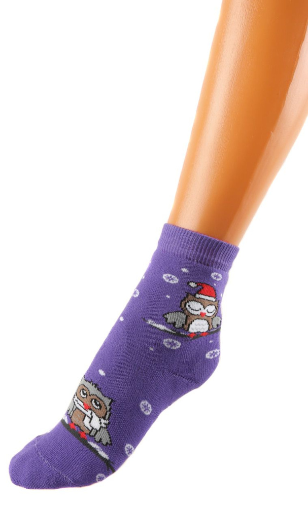 Носки Красная Ветка