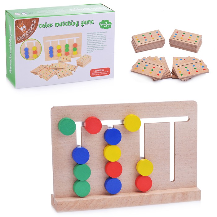 Игра Логика