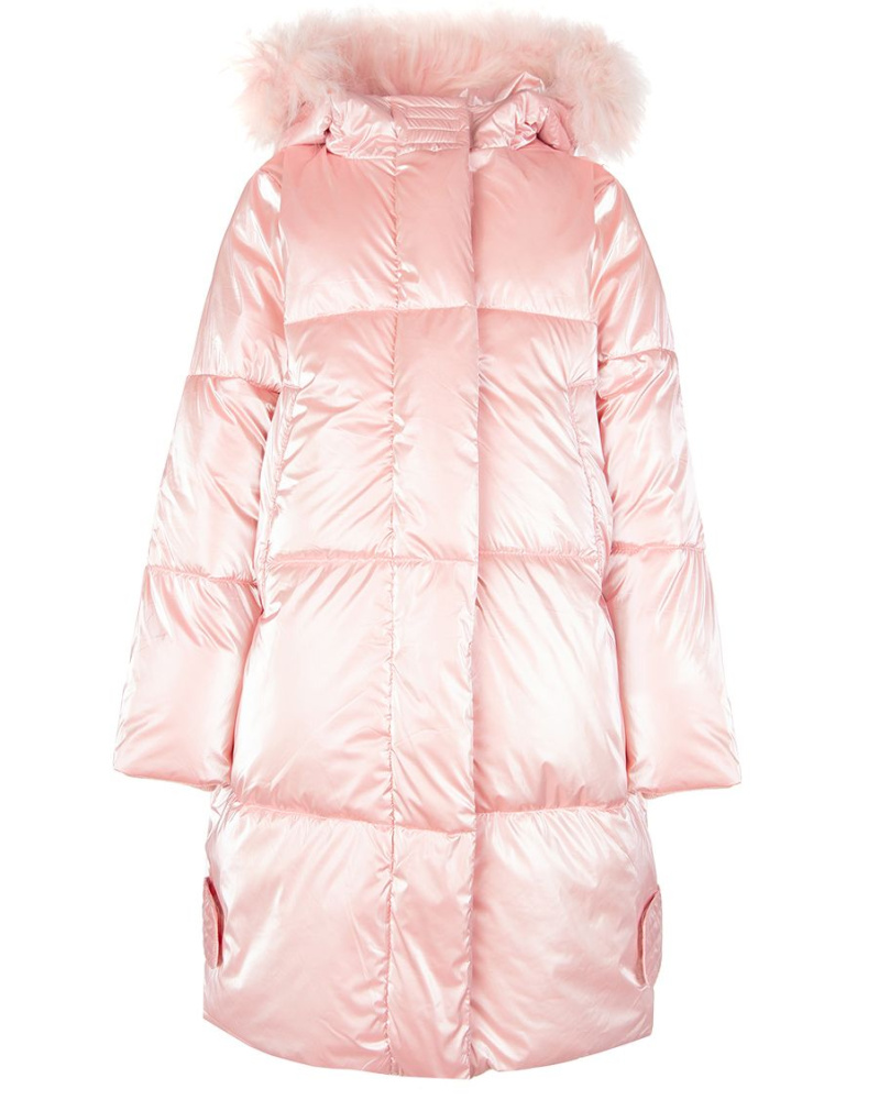 Пальто для девочек PlаyTodаy