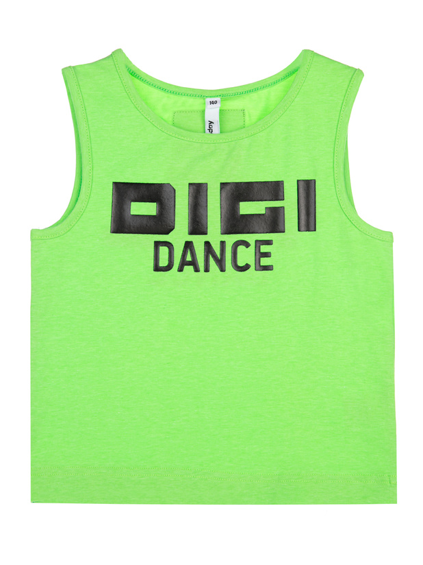 Майка для девочки PlayToday