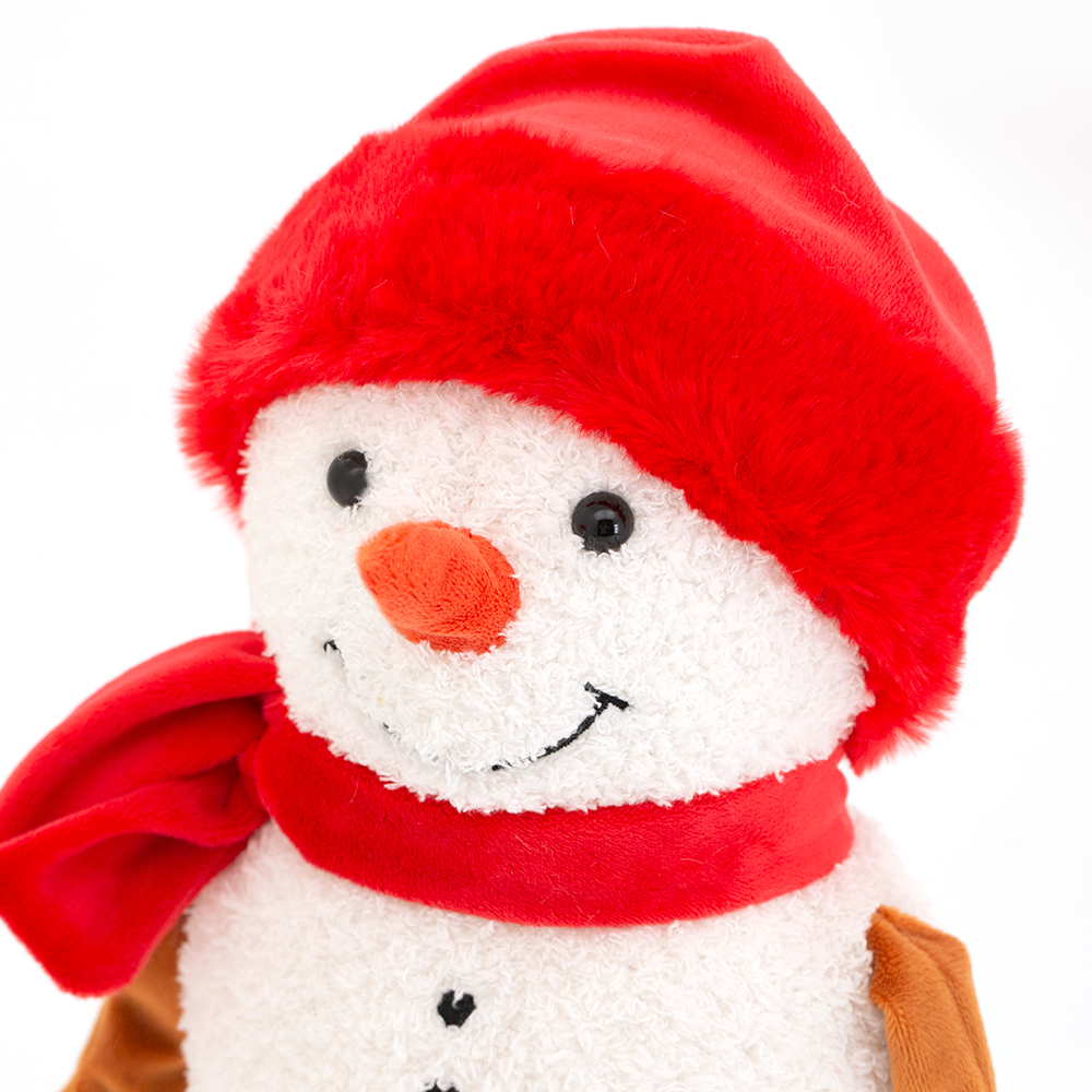 Снеговик 35 Orange Toys