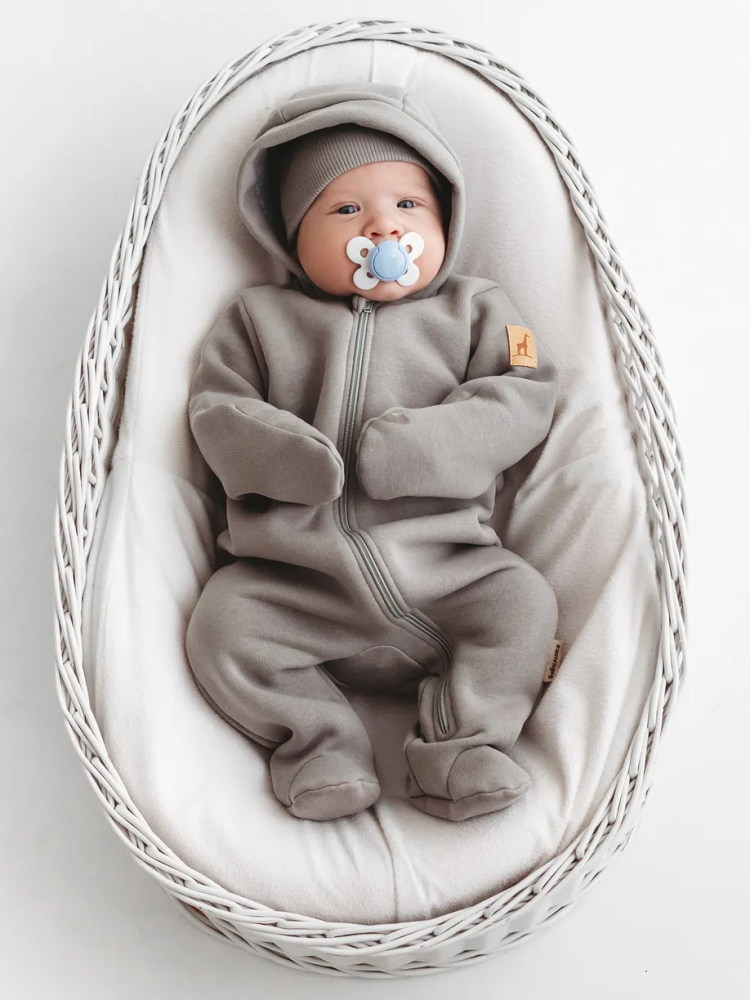 Комбез Бэбилита