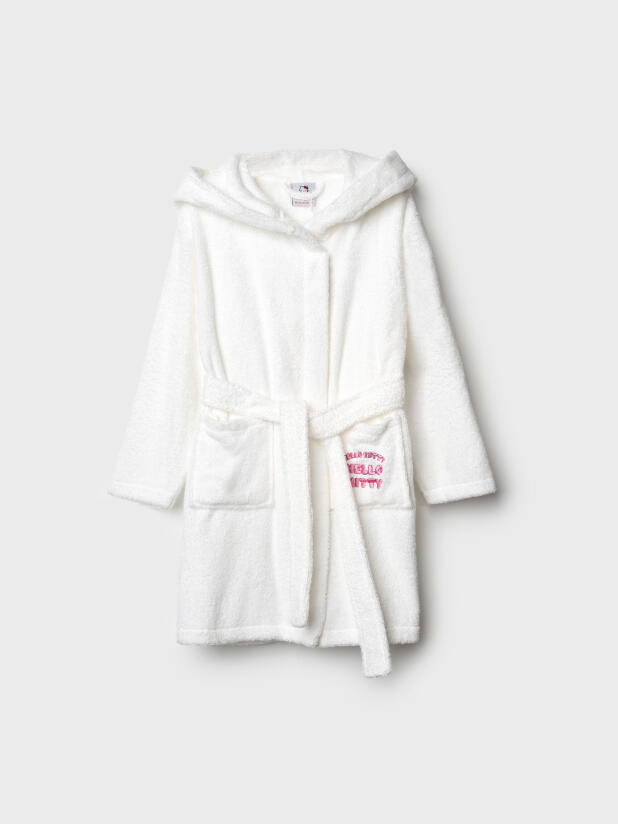 Халат для девочки PlayToday