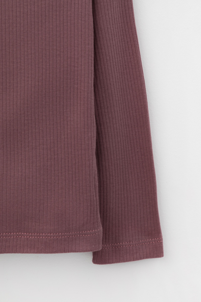 Джемпер Crockid каштан