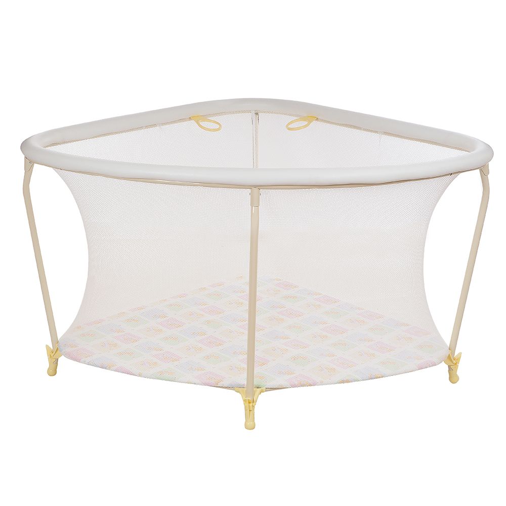 Манеж игровой ГЛОБЭКС УГОЛ*