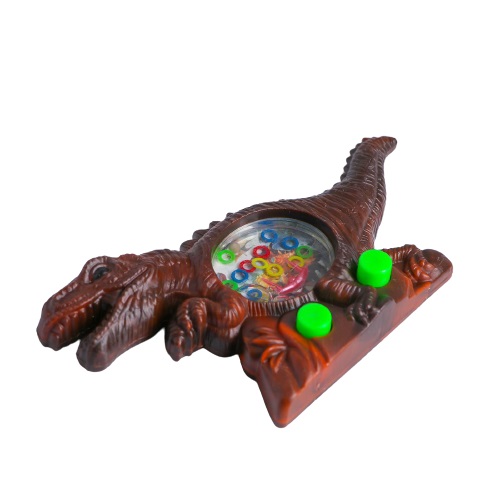 Водная игра "Динозавр" цвета МИКС 5104368