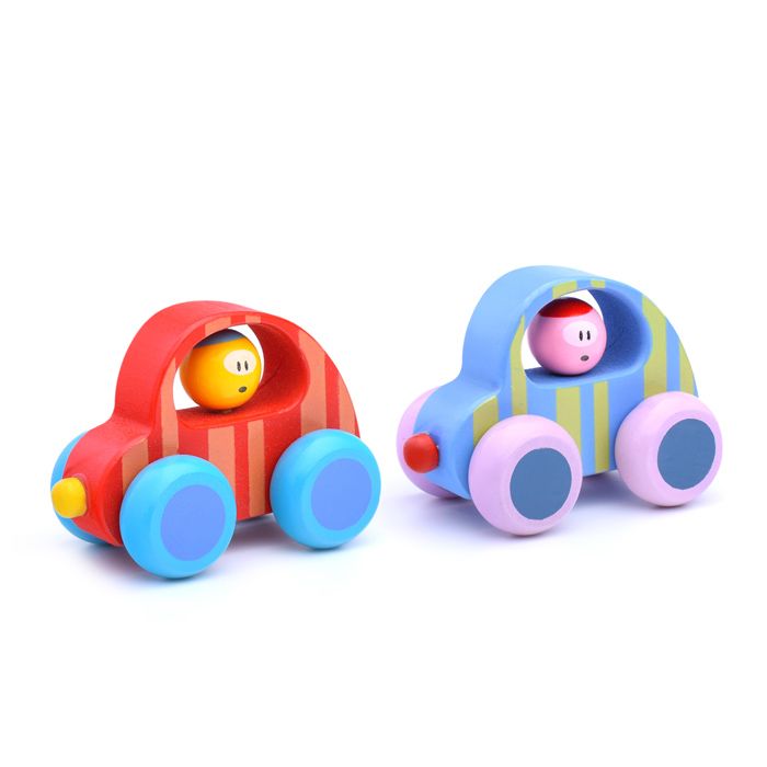 Каталка D1507 Мини