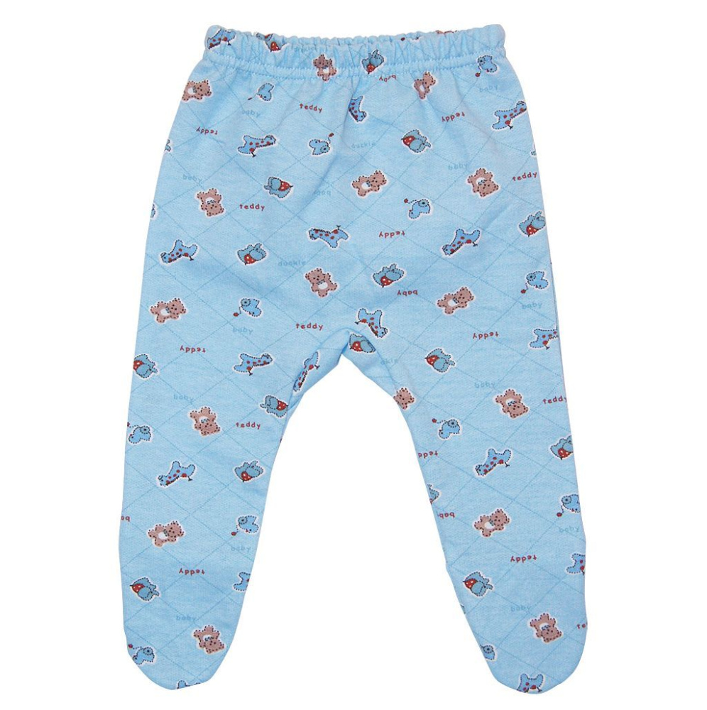 Ползунки Совенок Я