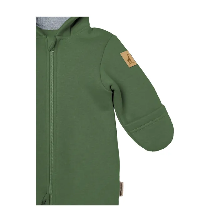 Комбез Бэбилита