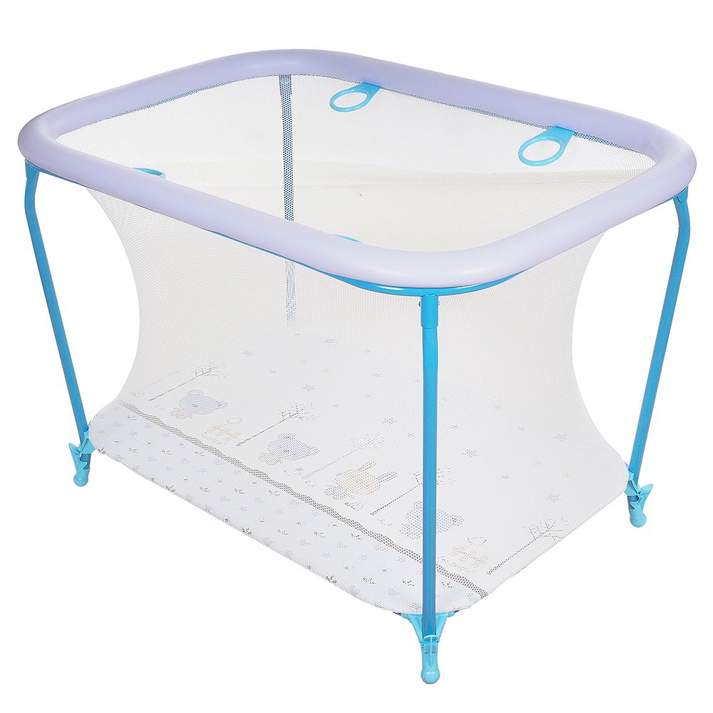 Манеж игровой ГЛОБЭКС КЛАССИКА*