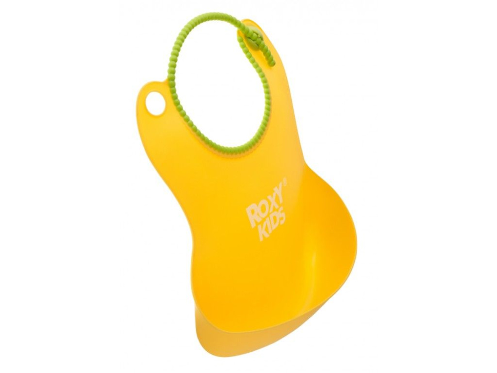 Нагрудник для кормления Roxy Kids