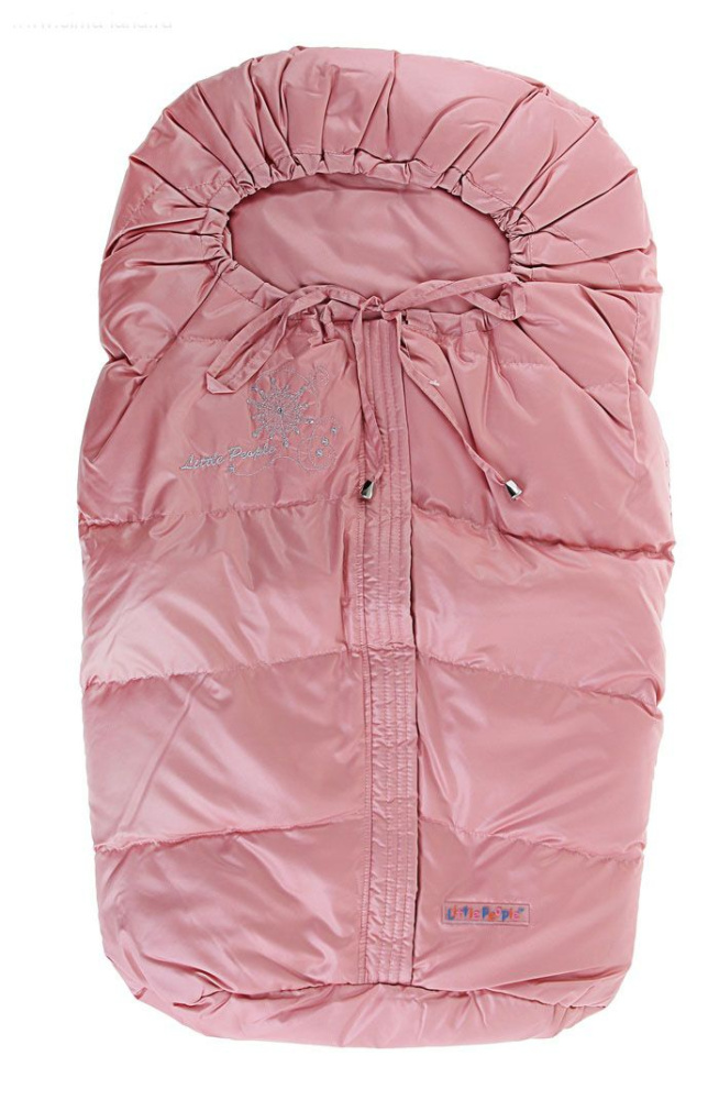 Конверт пуховой Пушок