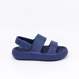 Сандалии для мальчика KEDDO синий