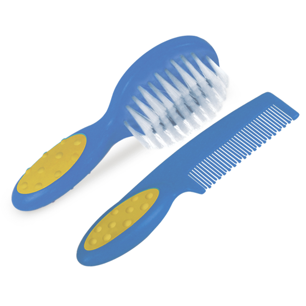 Расческа-шетка Сказка